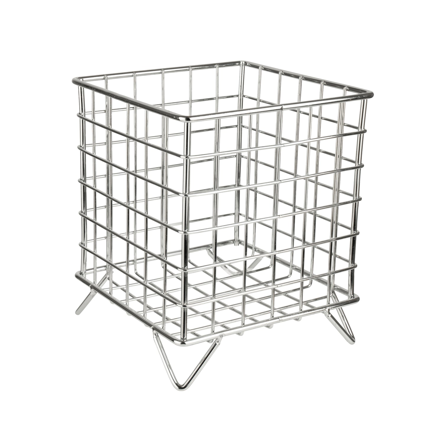 Siip Infuso Silver Coffee Pod Cage