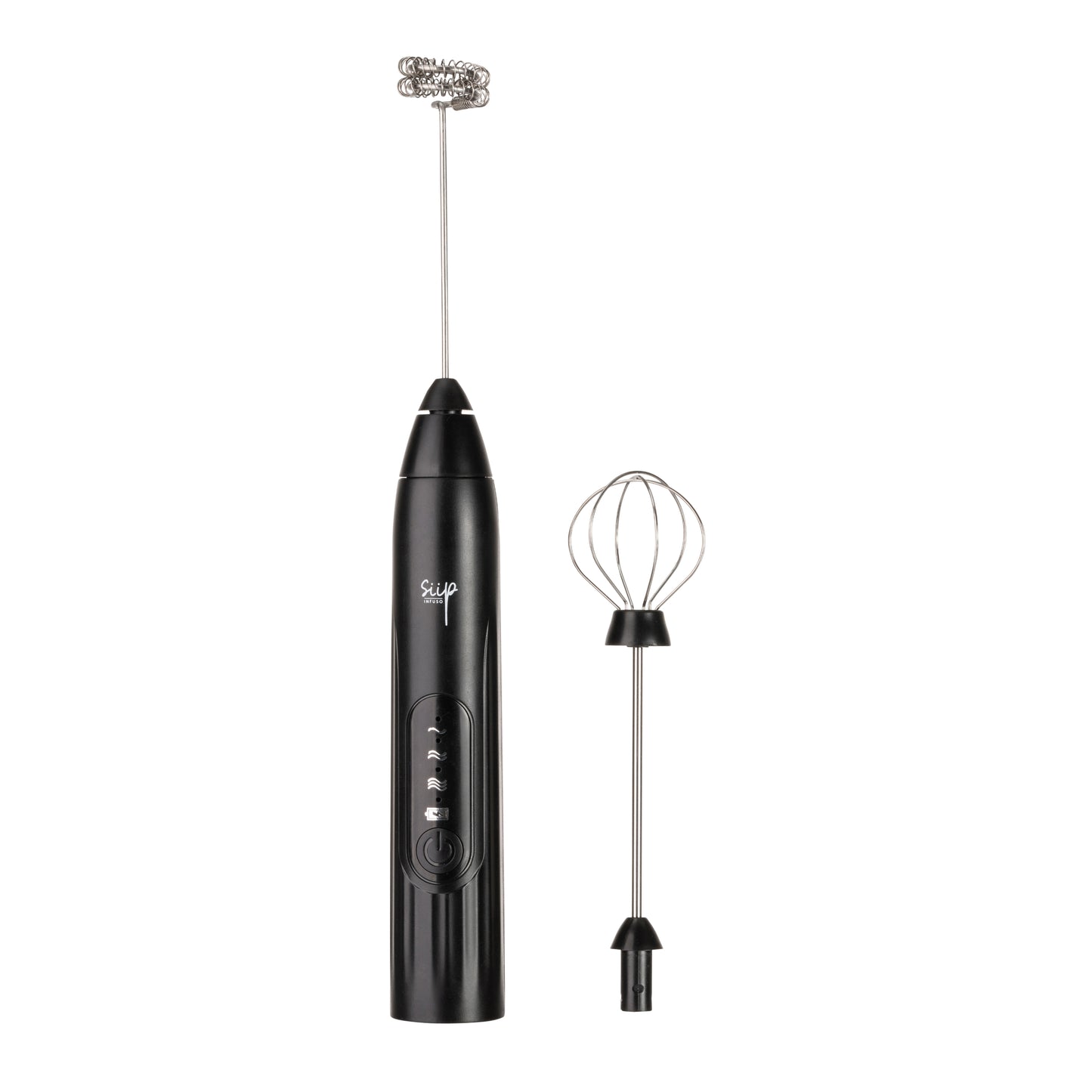 Siip Infuso Rechargeable Frother & Whisk