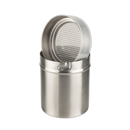 Siip Infuso Stainless Steel Cocoa Shaker