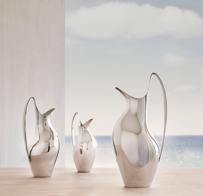 Georg Jensen Koppel Pitcher 1.9 L