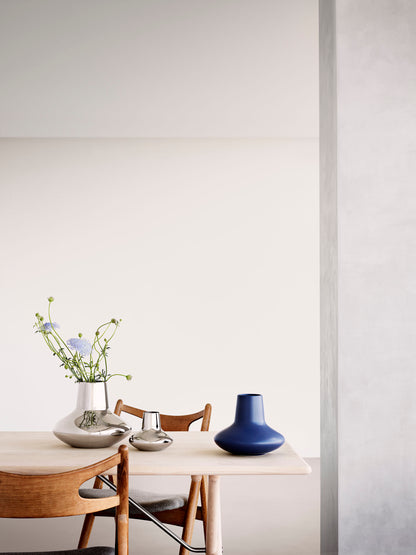 Georg Jensen Koppel Medium Vase