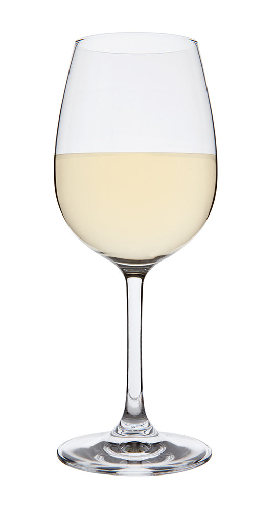 Dartington Crystal Drink! White Wine Six Pack
