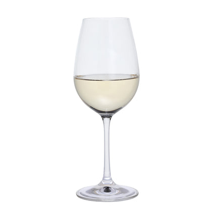 Dartington Crystal Six White Wine Set of 6