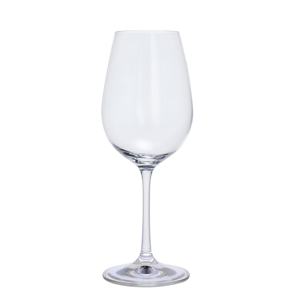 Dartington Crystal Six White Wine Set of 6