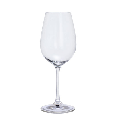 Dartington Crystal Six White Wine Set of 6