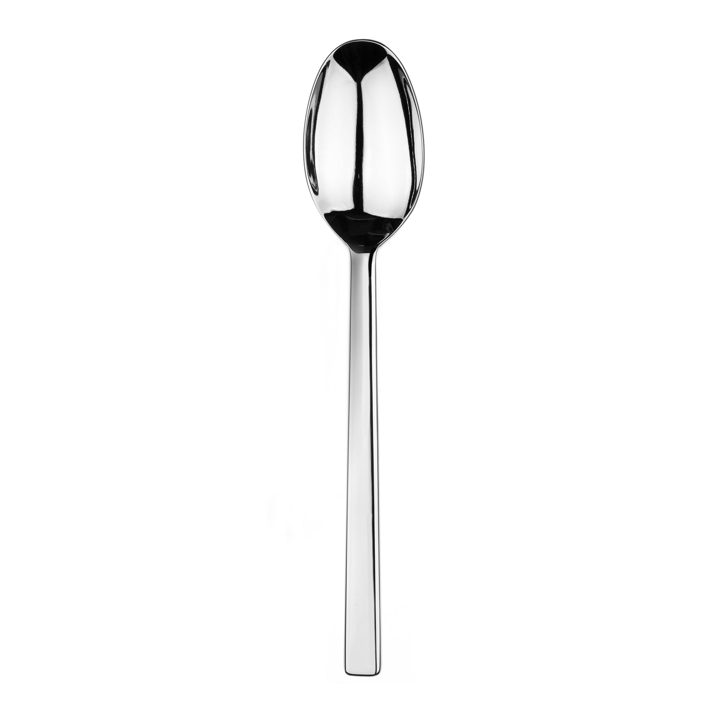 Charingworth Strata Mirror 42 Piece Cutlery Set