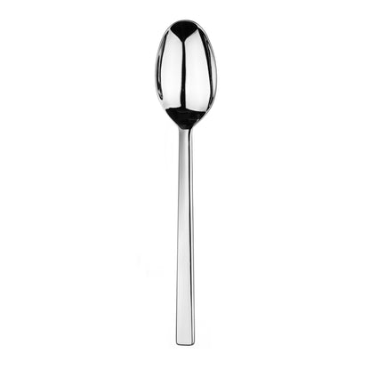 Charingworth Strata Mirror 42 Piece Cutlery Set