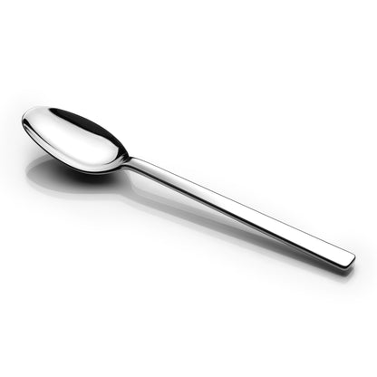 Charingworth Strata Mirror Serving Spoon 2 Piece Set