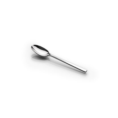 Charingworth Strata Mirror Coffee Spoon 6 Piece Set