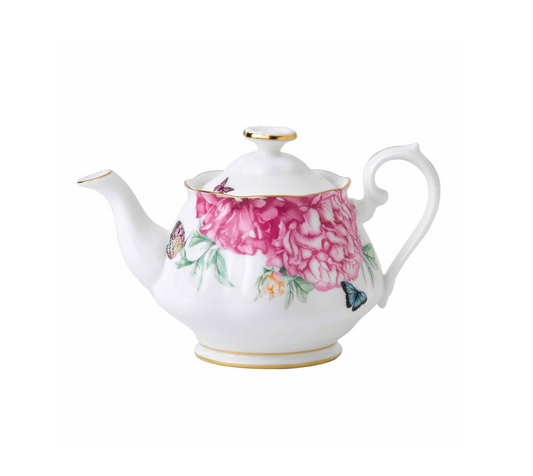 Royal Albert Miranda Kerr Friendship Teapot
