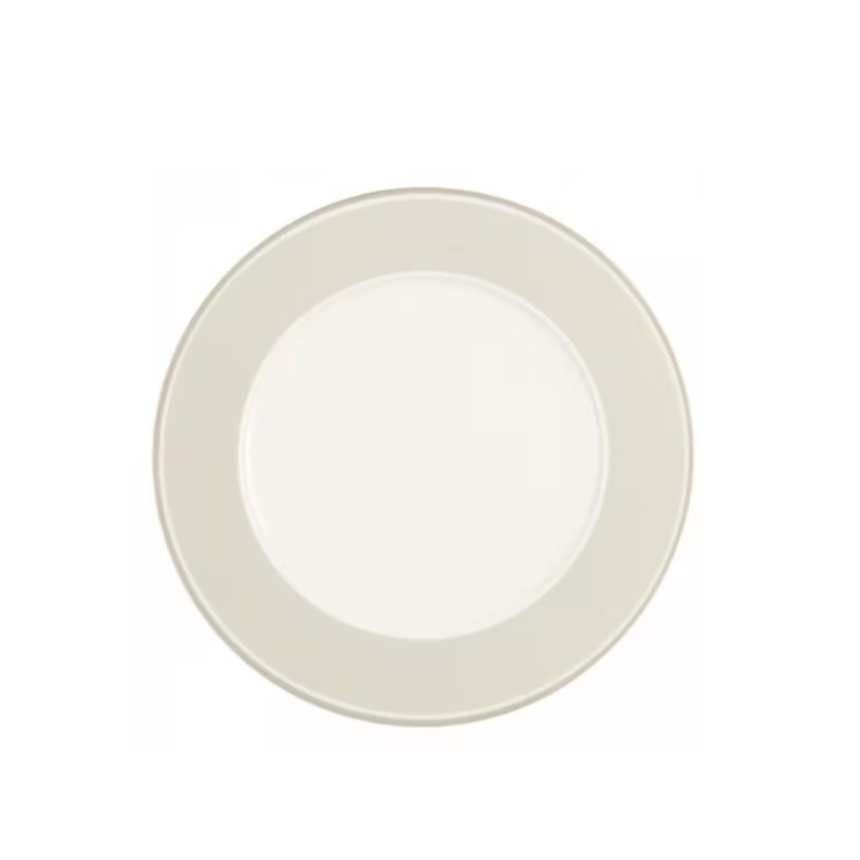 Villeroy & Boch Anmut My Colour Savannah Cream Plate 22cm