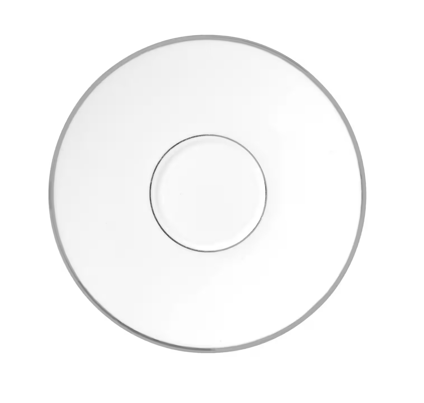 Wedgwood Jasper Conran Platinum Tea Saucer