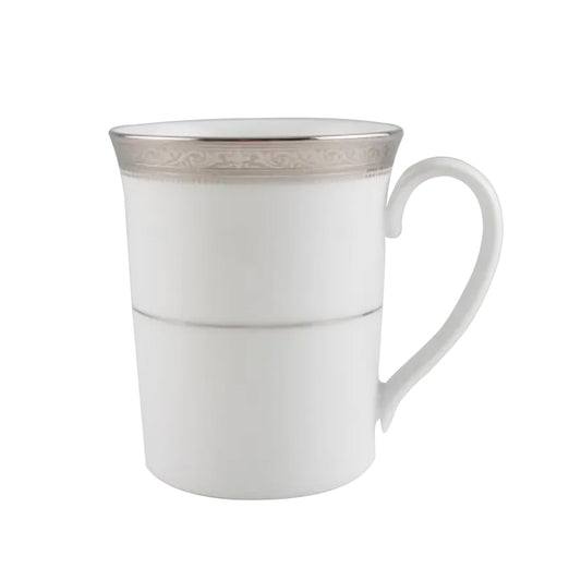 Noritake Signature Platinum Mug