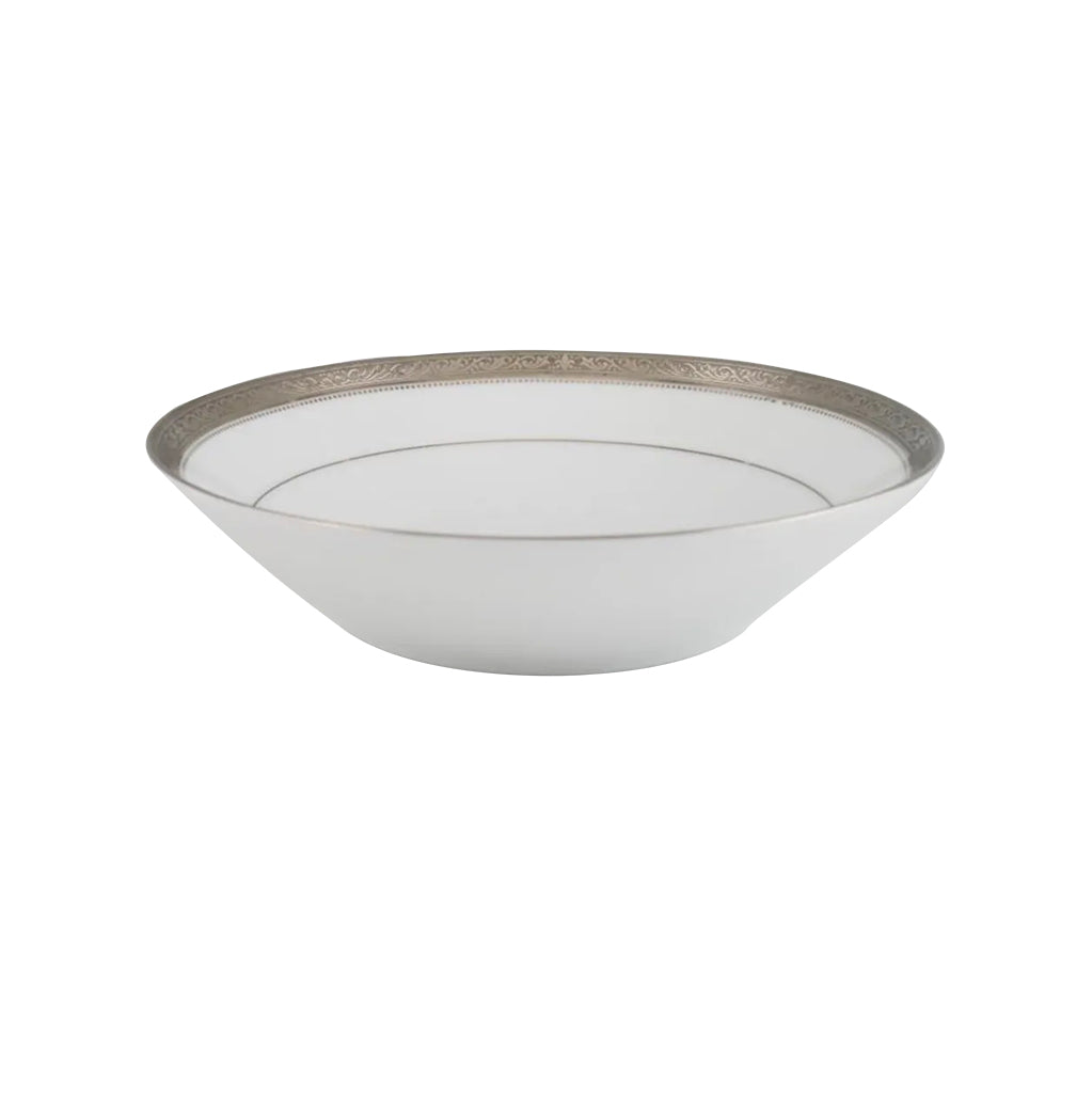 Noritake Signature Platinum Soup Bowl