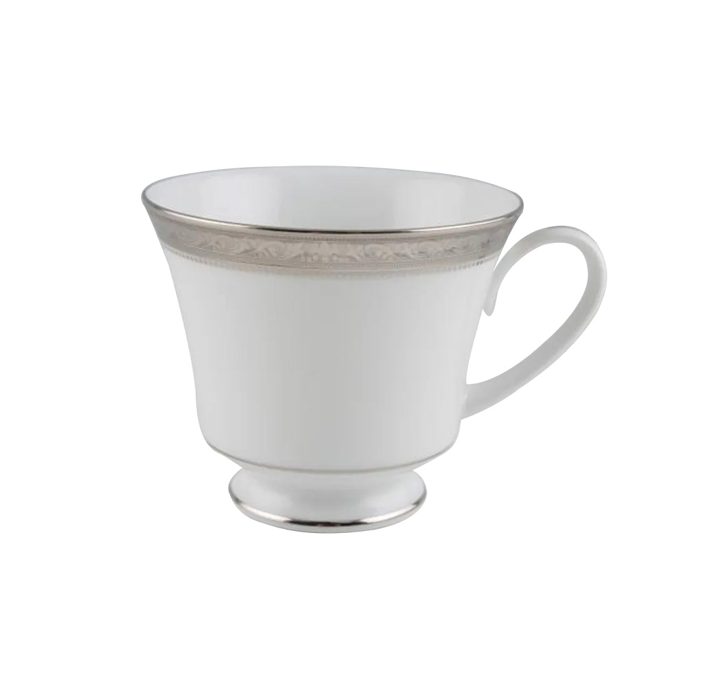 Noritake Signature Platinum Tea Cup