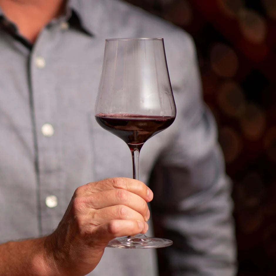 Gabriel Glas StandArt Universal Wine Glass