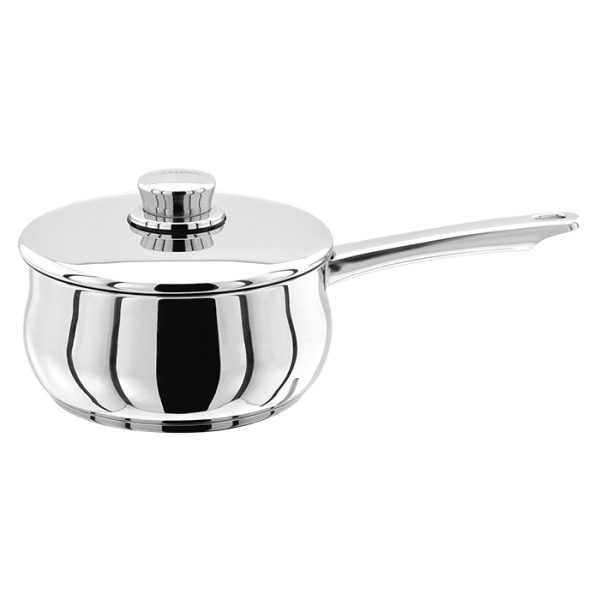 Stellar 1000 14cm Saucepan, 900ml