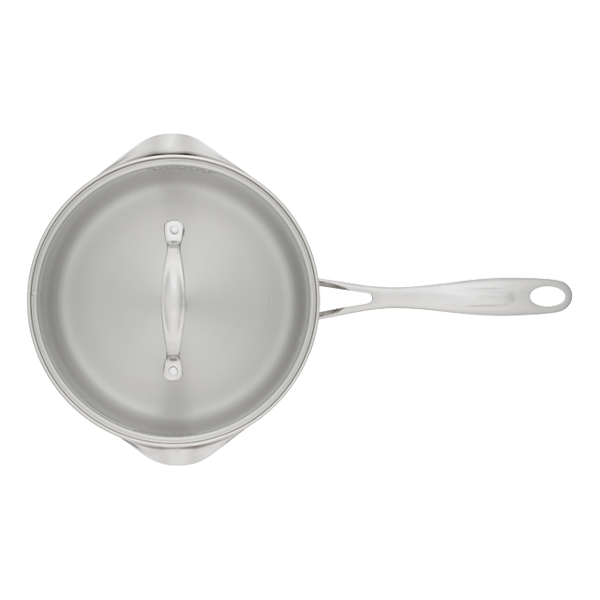 Stellar 7000 20cm Draining Saucepan, 3.25L