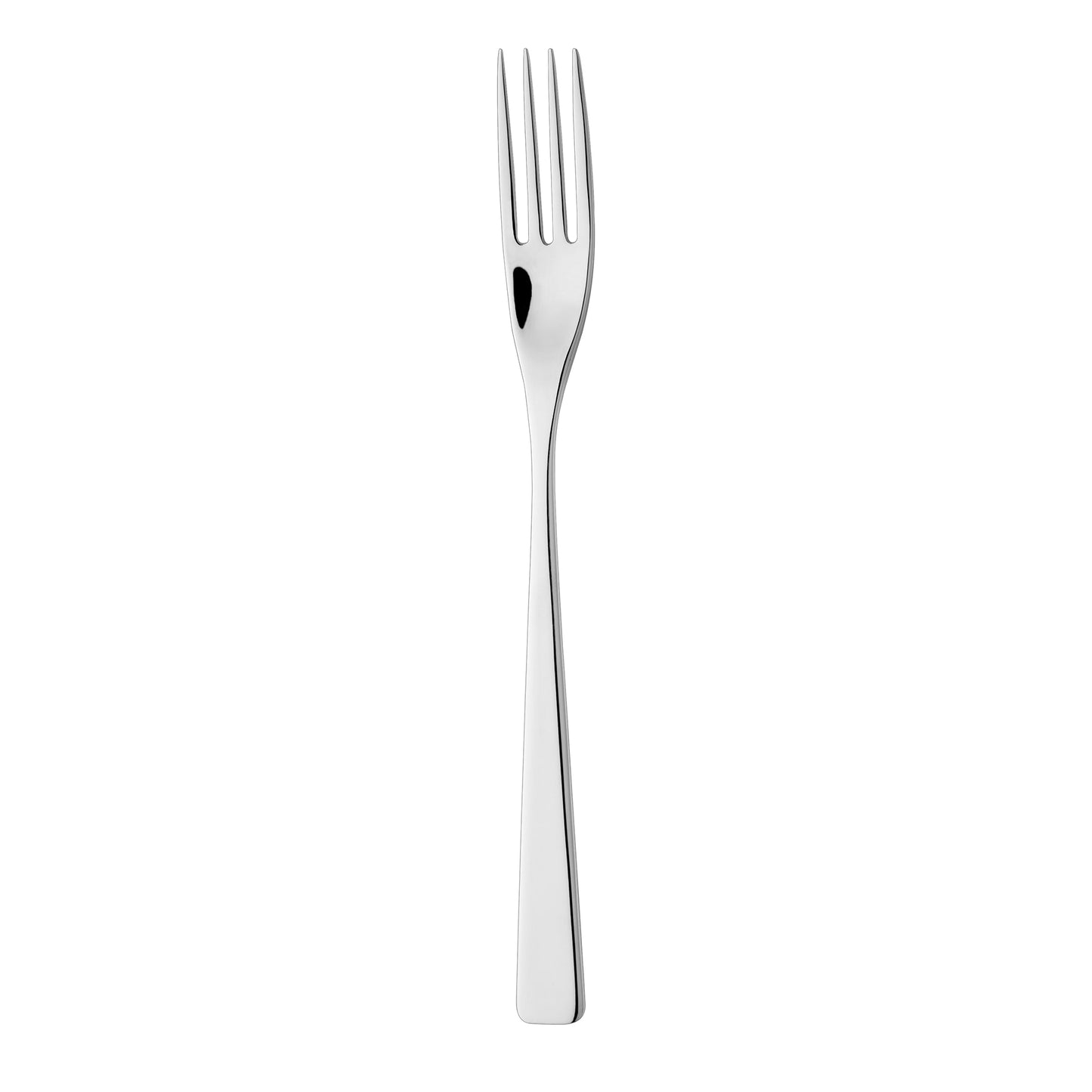 Studio William Tilia Mirror 2 Piece Serving Fork & Spoon Set