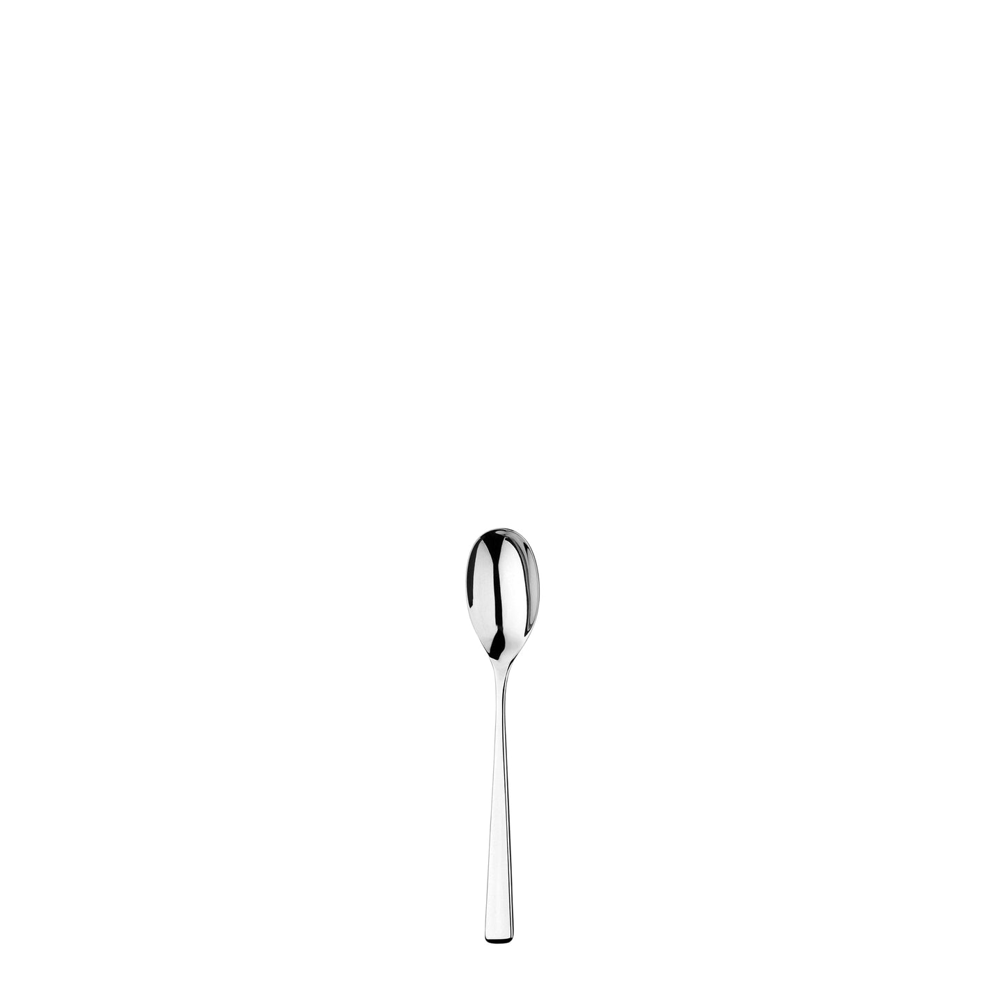 Studio William Tilia Mirror 8 Piece Coffee Spoon Set