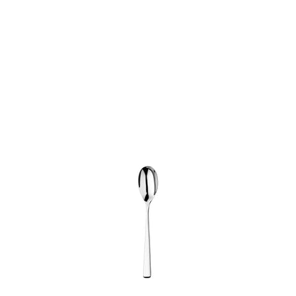 Studio William Tilia Mirror 8 Piece Espresso Spoon Set