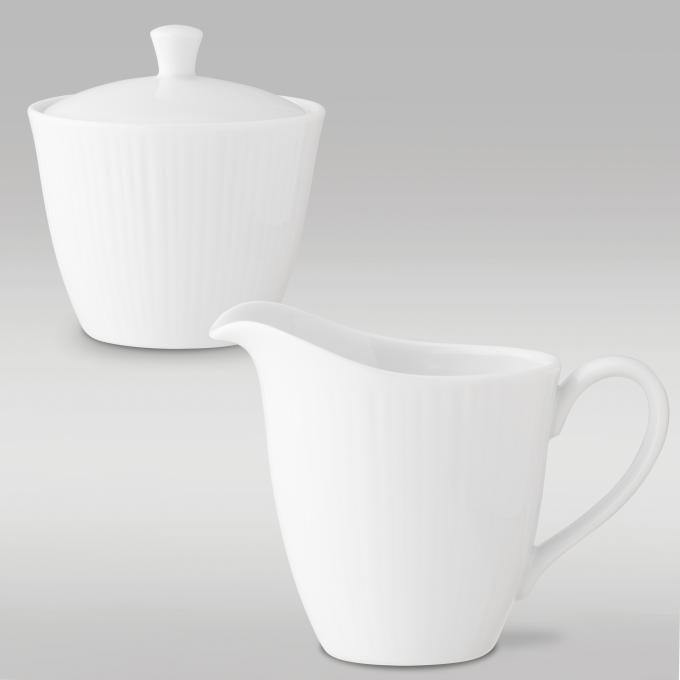 Noritake Conifere Sugar Bowl