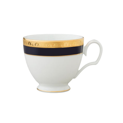 Noritake Legacy Cobalt Gold Tea Cup ONLY