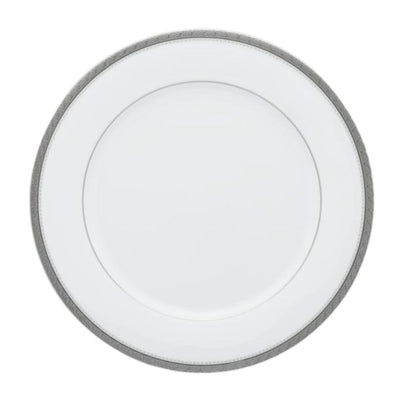 Noritake Charlotta Platinum Dinner plate 27cm