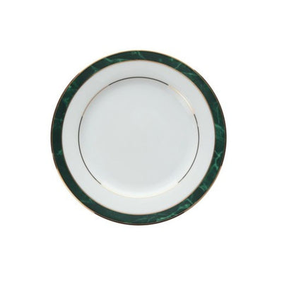 Noritake Marble Green B&B Plate 16.2cm