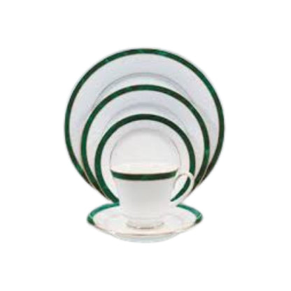 Noritake Marble Green Tea Cup