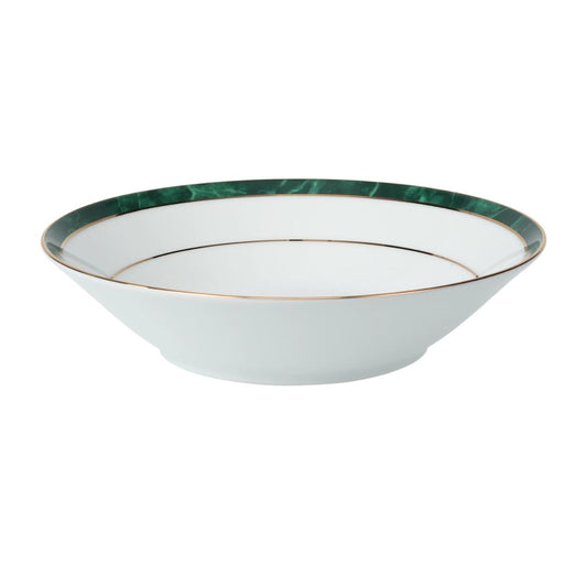 Noritake Marble Green Cereal 16.2cm
