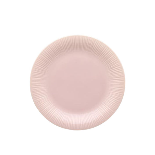 Noritake Conifere Pink Salad Plate 21cm