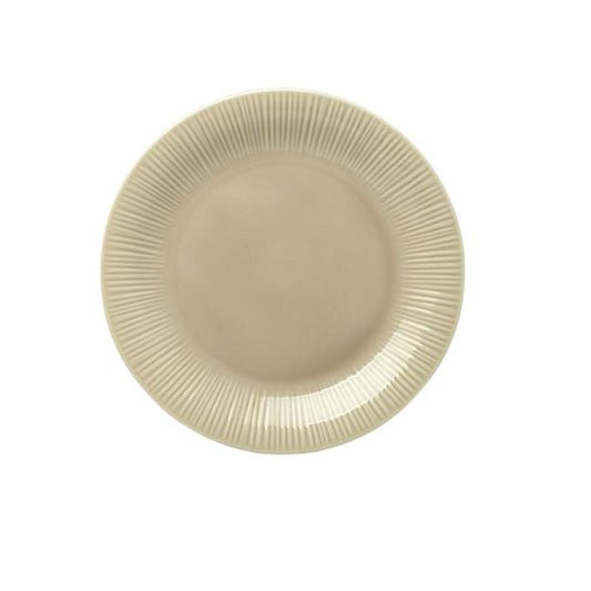 Noritake Conifere Taupe Salad Plate 21cm