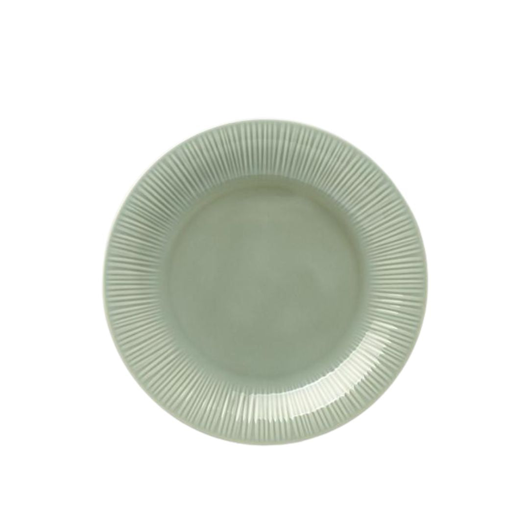 Noritake Conifere Ash Salad Plate 21cm