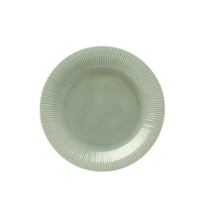Noritake Conifere Ash Salad Plate 21cm
