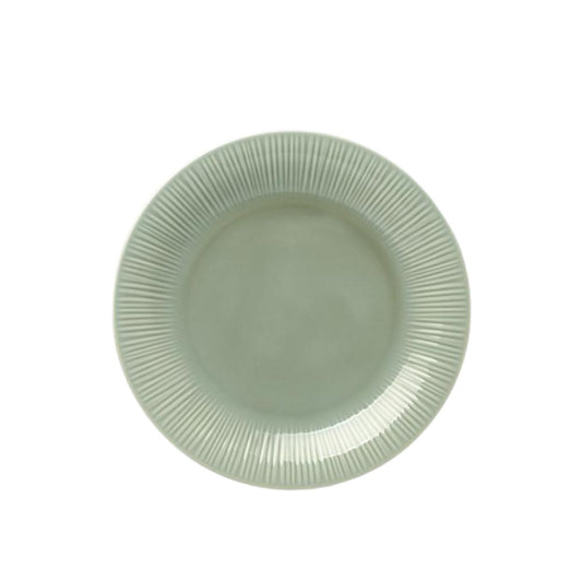 Noritake Conifere Ash Salad Plate 21cm