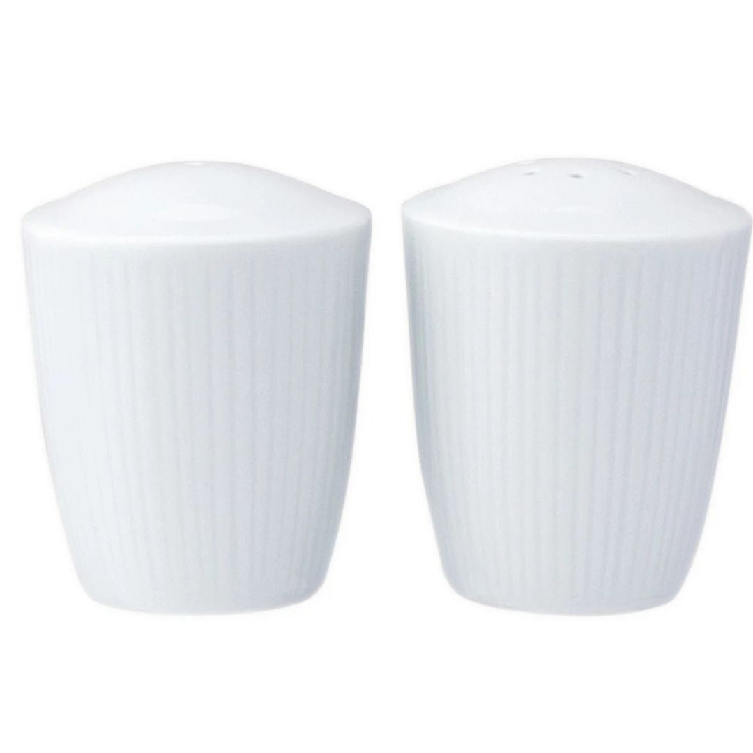 Noritake Conifere Salt and Pepper