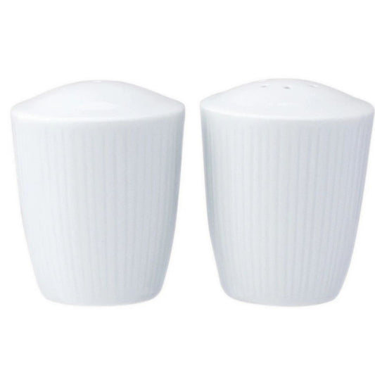 Noritake Conifere Salt and Pepper