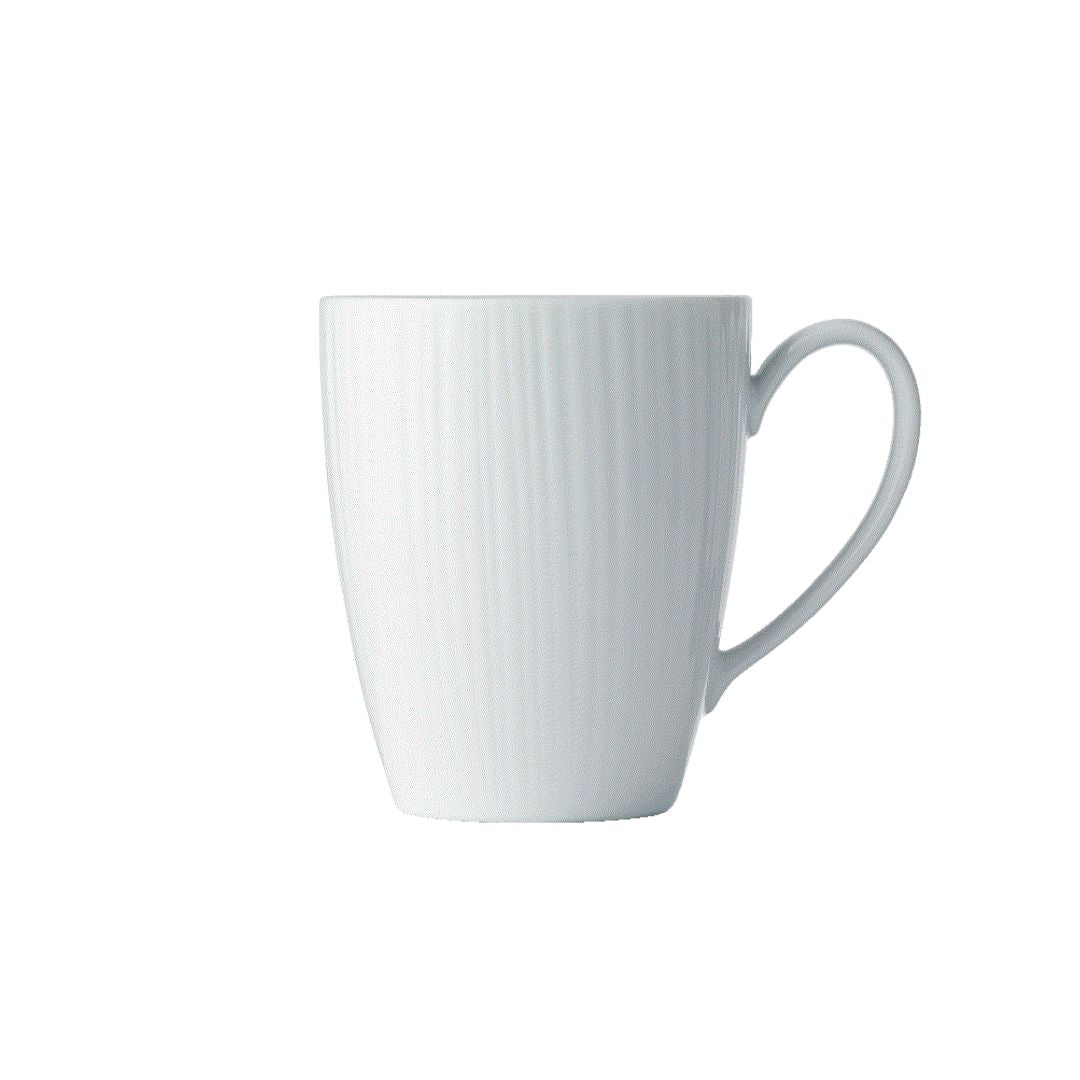 Noritake Conifere Mug 360ml unboxed