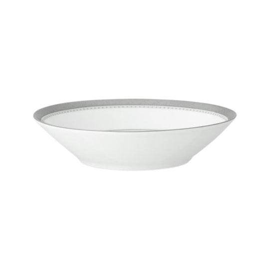 Noritake Charlotta Platinum Cereal bowl 16cm