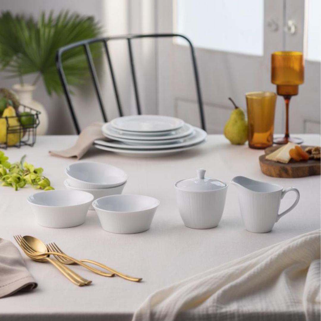 Noritake Conifere Fruit saucer 12cm