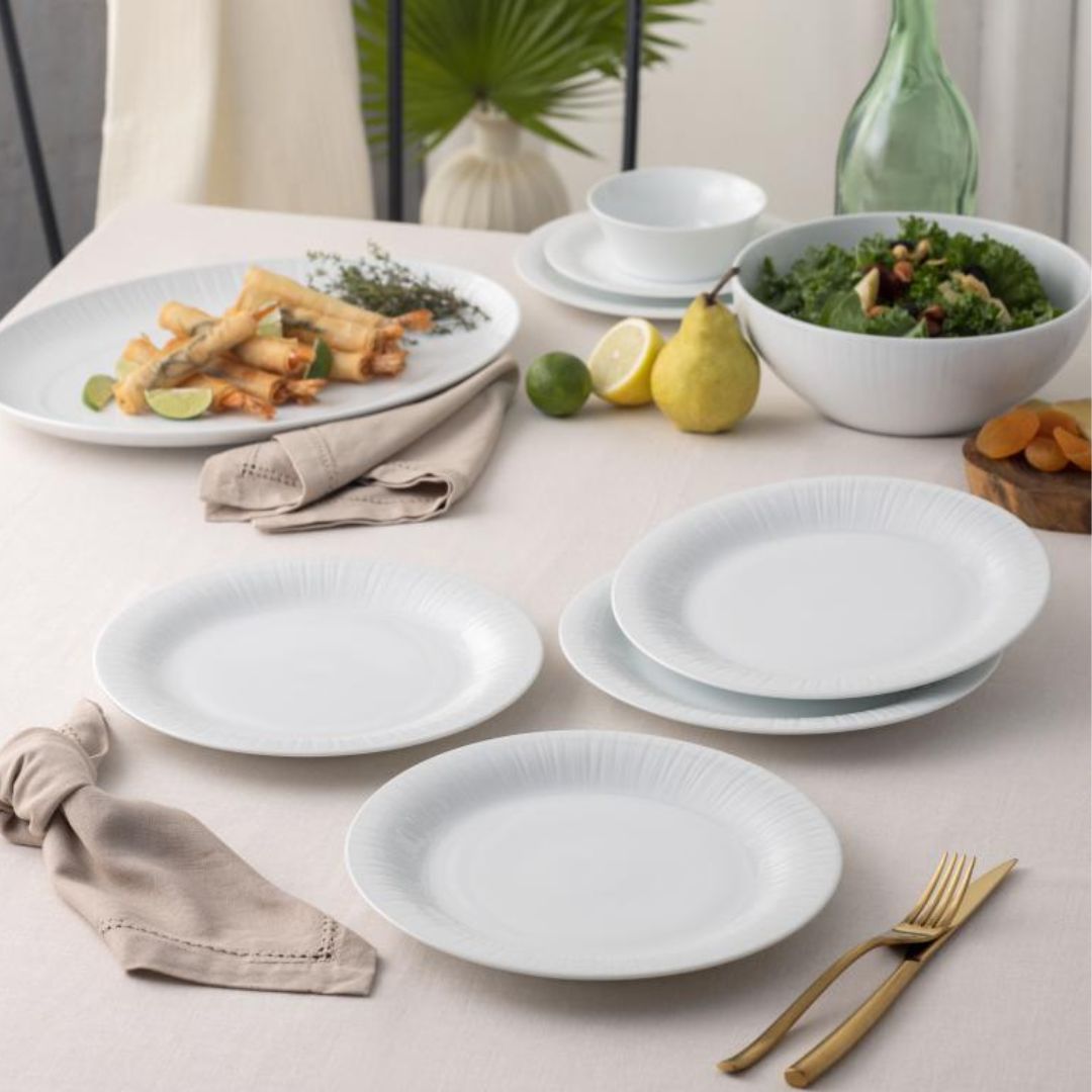 Noritake Conifere Dinner plate 27.5cm