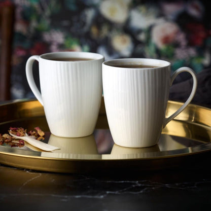 Noritake Conifere Mug 360ml unboxed