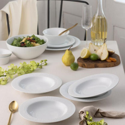 Noritake Conifere Pasta bowl 28cm