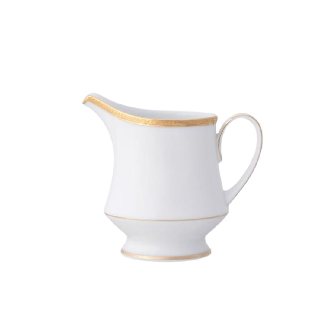 Noritake Toorak Gold Creamer