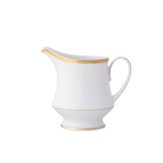 Noritake Toorak Gold Creamer