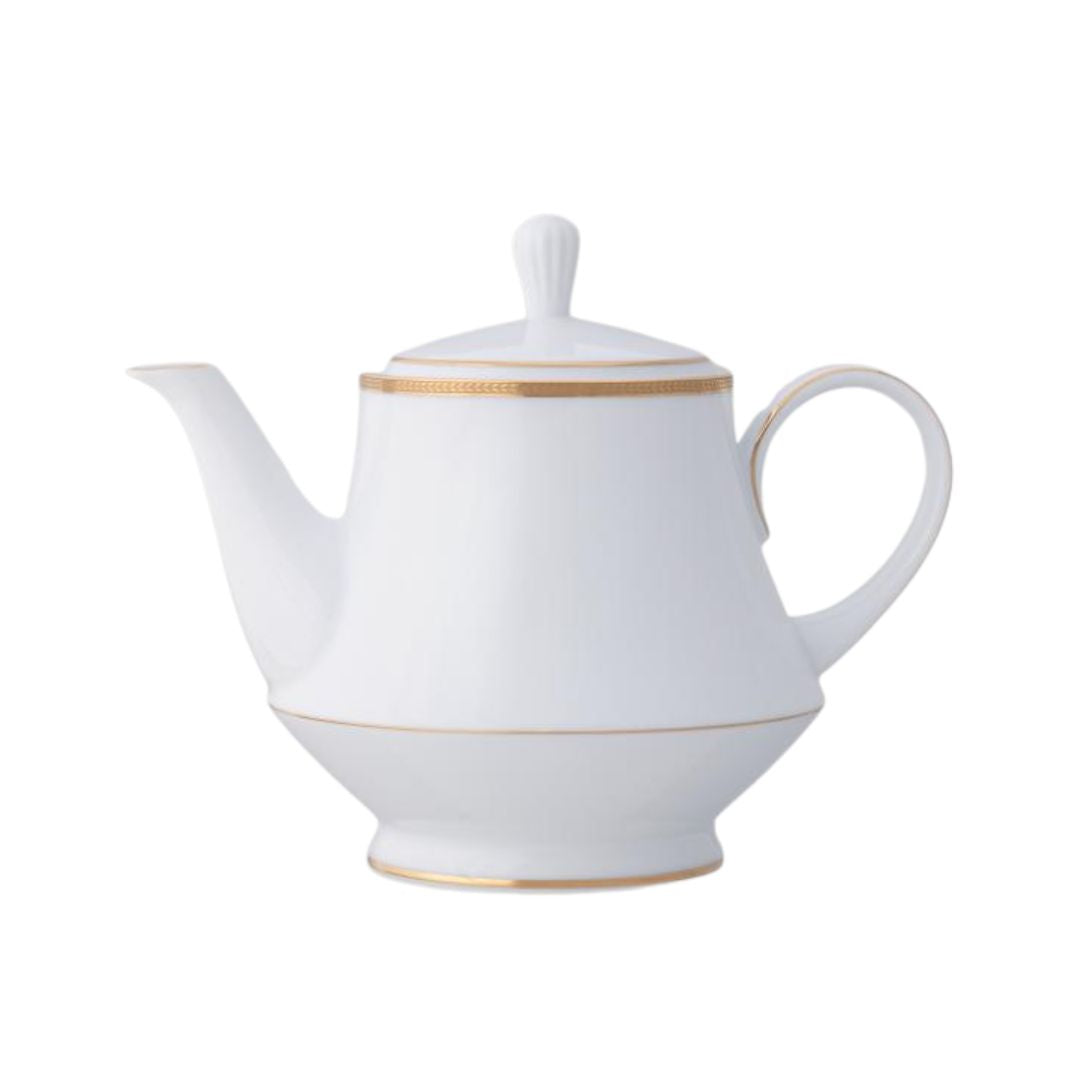 Noritake Toorak Gold Tea Pot