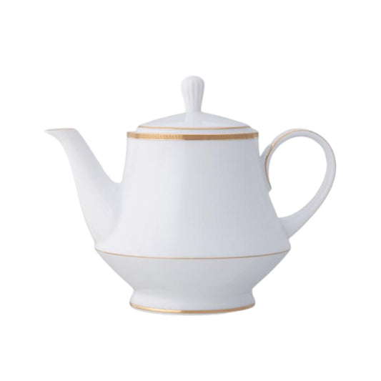 Noritake Toorak Gold Tea Pot