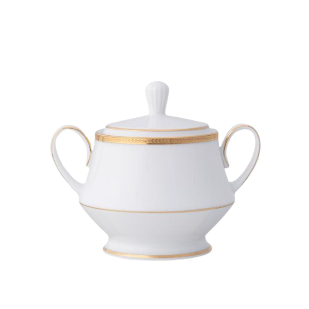 Noritake Toorak Gold Sugar