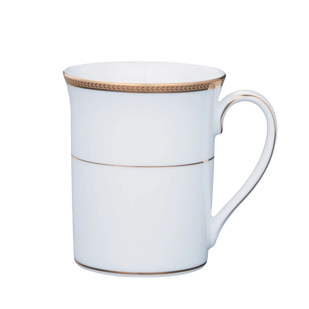 Noritake Toorak Gold Mug BOXED